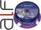 VERBATIM DVD+R PRINTABLE c-25 ID BRAND 20,5-119mm VERBATIM DVD+R PRINTABLE c-25 ID BRAND 20,5-119mm