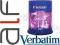 VERBATIM DVD+R 4,7GB c-100 +KOPERTY +MARKER SALON VERBATIM DVD+R 4,7GB c-100 +KOPERTY +MARKER SALON