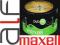 MAXELL DVD+R x16 4,7GB s-50 +KOPERTY +MARKER