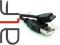 KABEL USB 2.0 mini (HP) 1,8m