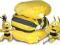 Zestaw Pszczółka 3 pieluszki PUL+3 wkłady+3GRATIS