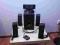 Logitech X-540 5.1 głośniki speakers