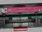 Oryginalny toner CC533A 33A HP2020 2025 Magenta