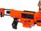 NERF N-STRIKE RECON CS-6 GEAR UP CELOWNIK LASER