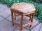 Stołeczek, ryczka, taboret , stolik