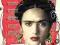 FRIDA DVD - SALMA HAYEK, OSCAR - NOWA, FOLIA