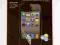 APPLE iPhone - profesjonalna folia na ekran LCD