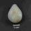 Opal mleczny naturalny bębnówka      2301d