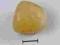 Kalcyt żółty naturalny bębnówka      2301d