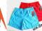SZORTY MĘSKIE SPEEDO SOLID LEISURE - 2 KOLORY - XL
