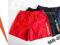 SZORTY MĘSKIE SPEEDO SCOPE 2011 - 3 KOLORY - XL