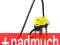 Karcher Odkurzacz WD 3.300 sucho mokro + nadmuch