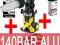 Karcher K 5.700 + Filtr do wody + RM 555 myjka
