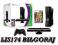 XBOX 360 SLIM 4GB + KINECT+ 20GIER + PAD+ HDMI