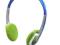 Słuchawki dla dzieci ochrona słuchu max 85dB