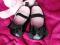 CUDNE BALERINKI* MY FIRST SHOES *  10 CM *