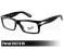 Oprawki Persol 2937-V 95 55[]16