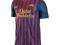 KOSZULKA HOME BARCELONA 2012 XL NIKE