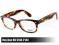 Oprawki Ray Ban RB 5184 2144 NEW WEYFARER 50[]18