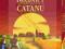 Gra OSADNICY Z CATANU  W-WA OD RĘKI - NAJTANIEJ !!