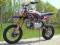 Cross 125cc 4 biegi PROMOCJA ! ! !