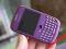 Blackberry 8520 - GWAR. # STAN BDB # PURPUROWY #