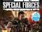 SOCOM Polskie Siły Specjalne MOVE PS3 PL NOWA