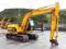 KOPARKA GASIENICOWA JCB JS130 JS 130 2004 ROK