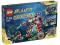 LEGO ATLANTIS 66365 4 ZESTAWY 8080 8059 8058 8057