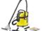 Odkurzacz piorący  KARCHER SE 4001