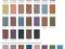 Mineralne cienie do powiek Mary Kay GRANITE