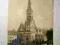 'THORN Reformirte Kirche' - 1907 r.V