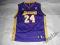 Koszulka ADIDAS NBA LOS ANGELES LAKERS - BRYAN 24