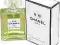 Chanel 19 woda PERFUMOWANA 100 ml NOWE