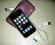 iPhone 3G 16GB - Bez Simlocka - OKAZJA !!