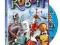 ROBOTY - film animowany dla dzieci - DVD