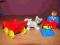Klocki LEGO DUPLO - UNIKATY ! ! ! SUPER OKAZJA ! !