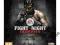 FIGHT NIGHT CHAMPION (PS3) NOWA, FOLIA