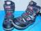 ŚWIETNE BUTY ZIMOWE KOZAKI SPIDERMAN CHŁOPIĘCEr.26