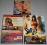 - 2 filmy DVD - Step Up 2 + Czego pragną kobiety -