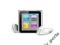 +++ IPOD NANO 6GEN 8 GB NOWY PL NAJTANIEJ GRAPHITE