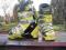 buty narciarskie ROSSIGNOL rozm. 23