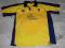 KOSZULKA CANTERBURY RUGBY - CLERMONT AUVERGNE (2XL