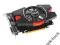 ASUS HD 6670 DIRECT CU 1024MB DDR5 GWAR FV