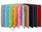 Etui do iPad 2 Apple Smart Cover - RÓŻOWE