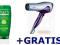 Suszarka do włosów ZELMER 33Z012 + Odżywka GRATIS