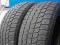 OPONY ZIMOWE 205/60/16 BRIDGESTONE 2 szt