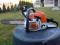 Piła, pilarka  Stihl MS 181