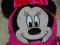 ***DISNEY** MYSZKA MINNIE + DRUGA GRATIS *** 86