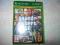 PRAWIE NOWA GTA IV 4 GRAND THEFT AUTO XBOX 360 !!!